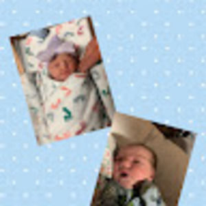 Meet your Posher, Kayleigh